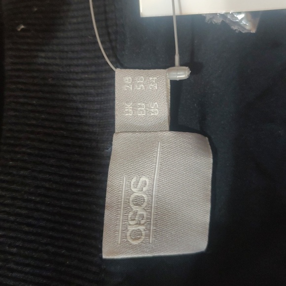 Asos curve beautiful beaded jacket - Picture 4 of 9